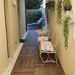 Apartma Archy Moravske Toplice