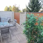 Apartma Archy * Moravske Toplice