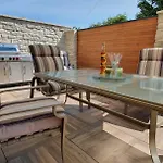 Apartma Archy * Moravske Toplice