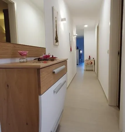 Apartma Archy * Моравске-Топлице