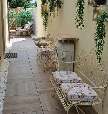 Apartma Archy Апартаменты