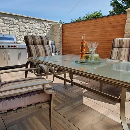 Apartma Archy * Moravske Toplice