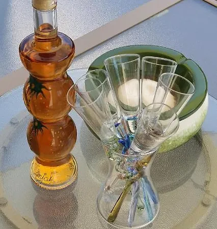 Apartma Archy Apartamento Moravske Toplice