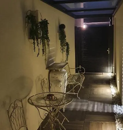 Apartma Archy * Moravske Toplice