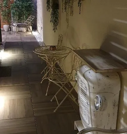 Apartma Archy *
