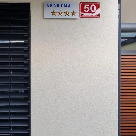 Apartma Archy Apartment