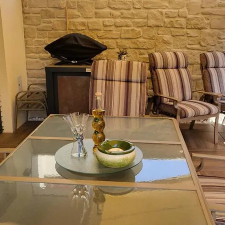 Apartment Apartma Archy