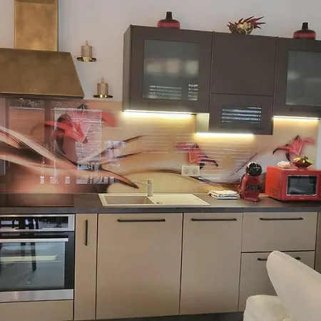 Apartma Archy Moravske Toplice