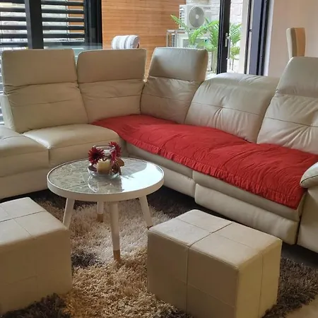 Apartment Apartma Archy Moravske Toplice