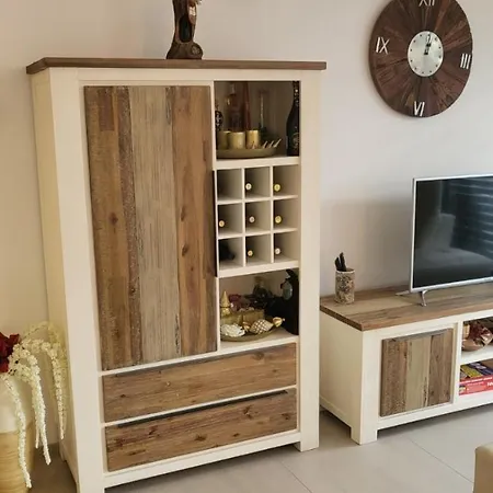 Апартаменты Apartma Archy
