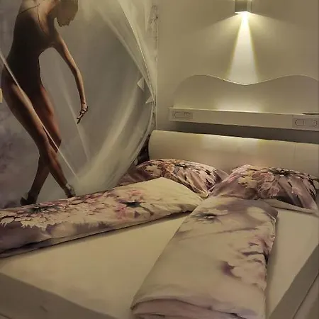 Apartma Archy
