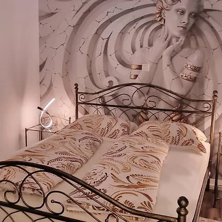 Apartma Archy * Моравске-Топлице