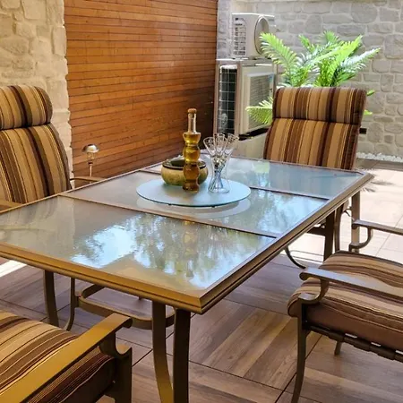 Apartamento Apartma Archy Moravske Toplice