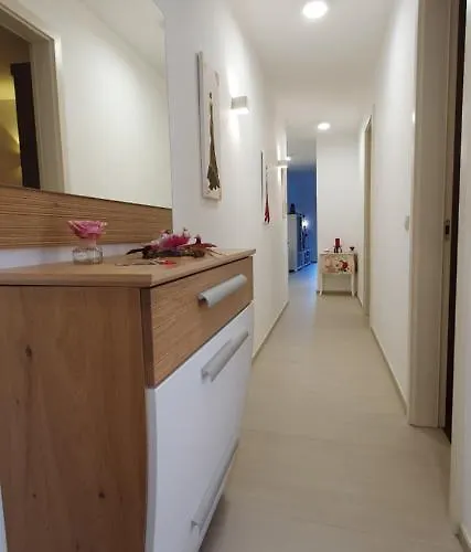 Apartma Archy * מורבסקה טופליצה