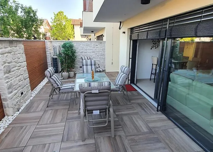 דירה Apartma Archy