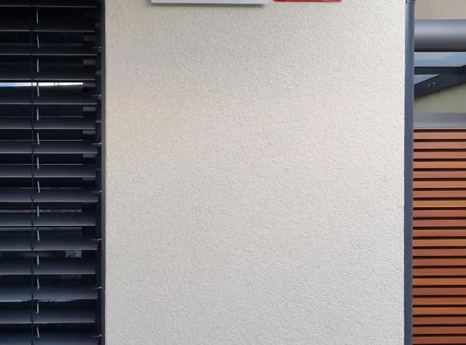 Apartma Archy דירה