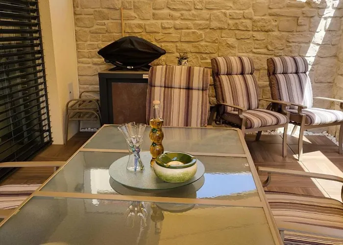 דירה Apartma Archy