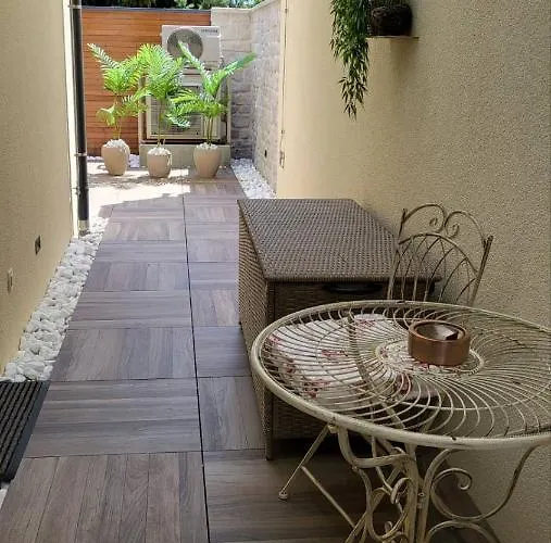 Apartma Archy * מורבסקה טופליצה