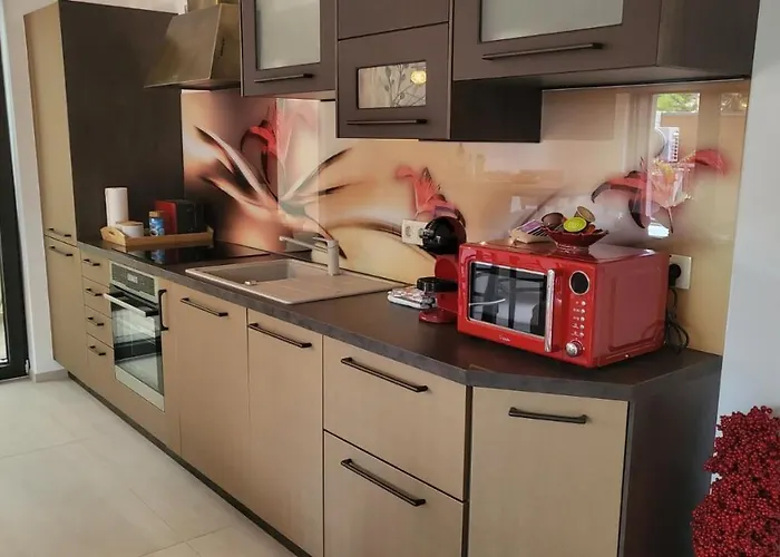 דירה Apartma Archy