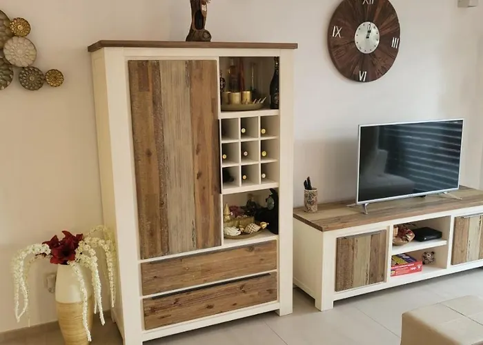 דירה Apartma Archy