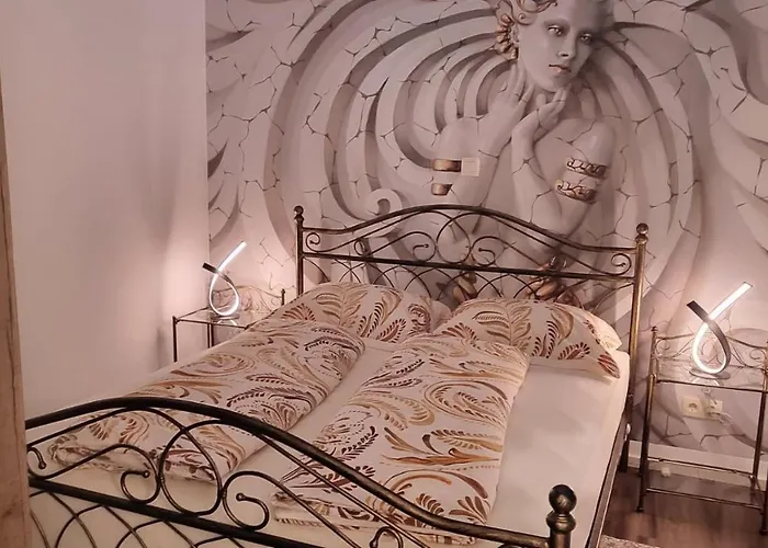 Apartma Archy * מורבסקה טופליצה